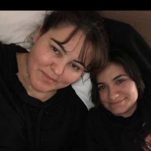 Meet your Posher, Nena